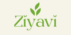 Ziyavi Logo