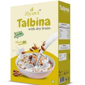 Ruhani Talbina – Sunnah Healthy & Tasty Breakfast