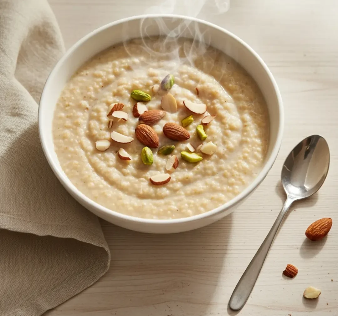 Ziyavi Kids Talbina Milk Mawa Flavour 250g | Sunnah Healthy Breakfast for Children